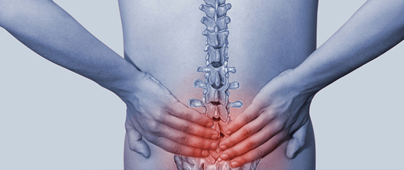 6 módszer a krónikus hátfájdalom ellen - műtét nélkül